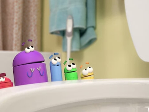 وقتی سیفون توالت را میکشید چه اتفاقی میافتد؟