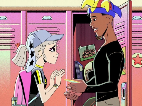 همه برندهاند