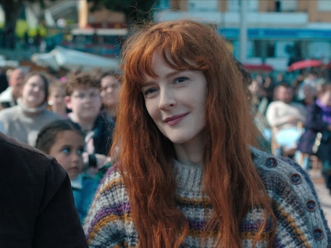 شهر کوچک، جهنم بزرگ