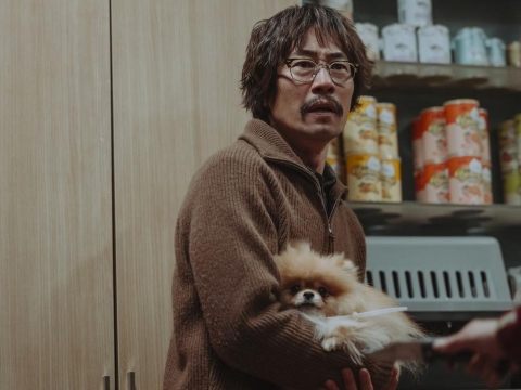 یک سامری نیکوکار