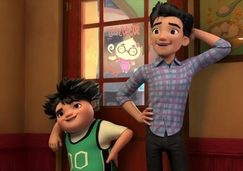 اورست بازمی‌گردد