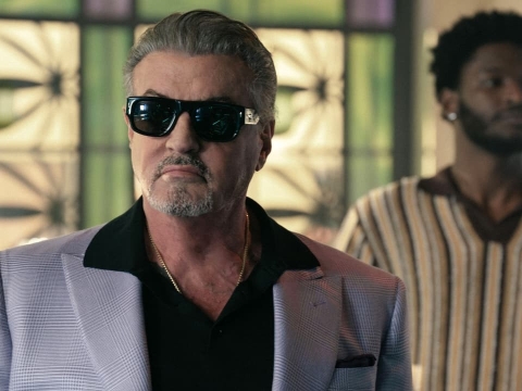 قهرمانان و شروران