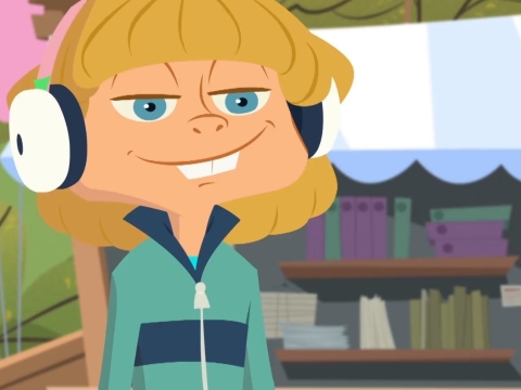 قسمت چهل و چهارم