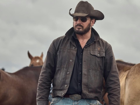 خواسته تنها چیزی است که نیاز داری