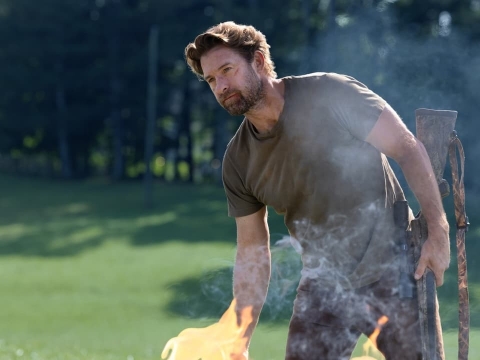 هیچجا نیست (قسمت ۱)