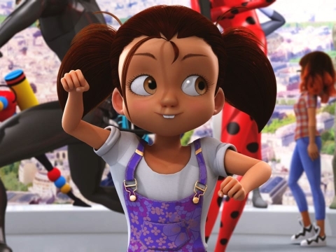 عروسک‌گردان ۲