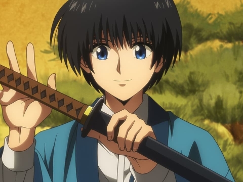 بار دیگر به کیوتو