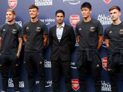 احترام، تعهد، اشتیاق