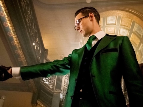 دلیلی که ریدلر به این نام معروف شد