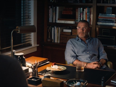 او هرگز چنین کاری نمی‌کرد