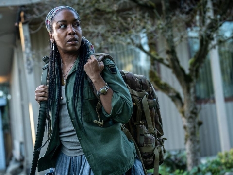 فضای میان ما