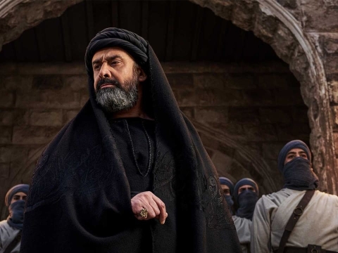 قسمت ششم کافه نقد