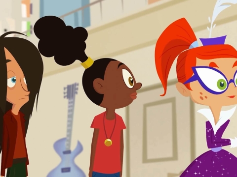 قسمت یازدهم