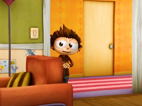 قسمت چهل و ششم