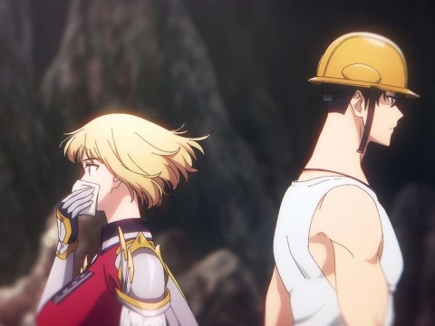 این کاری است که برای انجامش آموزش دیدهایم.