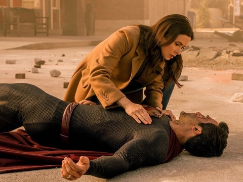 خیلی سریع گذشت