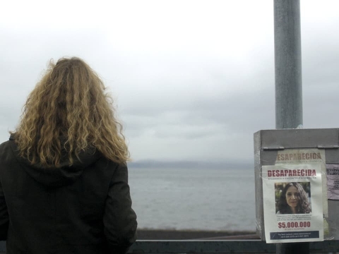 این چیزها اینجا اتفاق نمی‌افتند