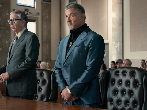 برگشت در زین