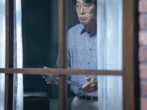 من فکر می کنم او یک کودک را کشت