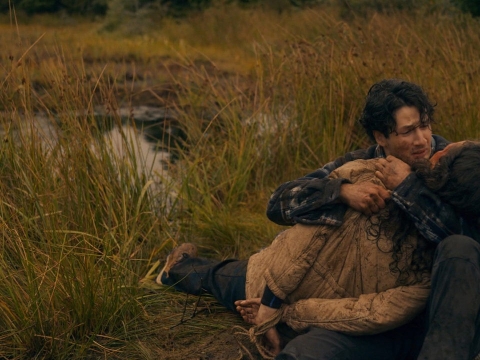 باتلاق می آید