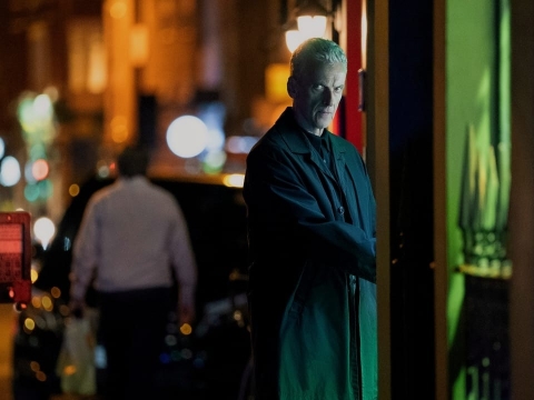 تماس گیرنده اضطراری