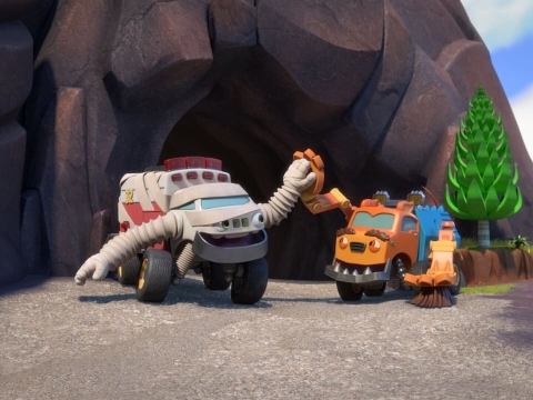 استوار مانند سنگ