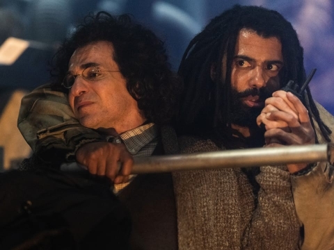 ستاره شمالی