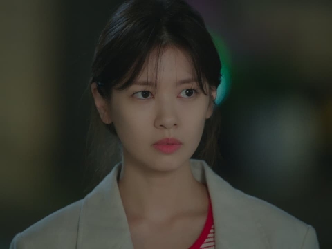 عشق همه چیز درباره زمان بندی است