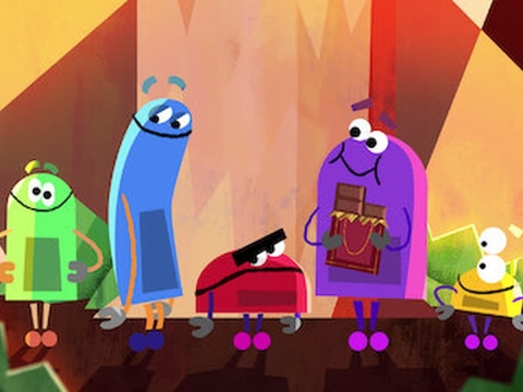 شکلات از کجا میآید؟