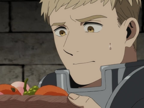 قسمت ۶: خوراک درباری / آبپز در آب نمک