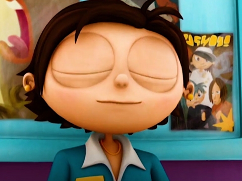 قسمت پنجاه و پنج