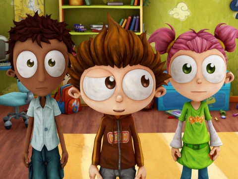 قسمت شصت و چهارم