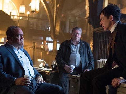 چیزی که کلاغ خبرچین بهش گفت