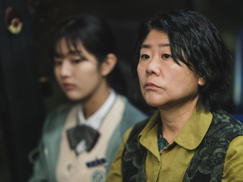 قسمت ۵: دیدار دوباره