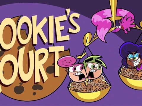 محاکمهی کوکی!