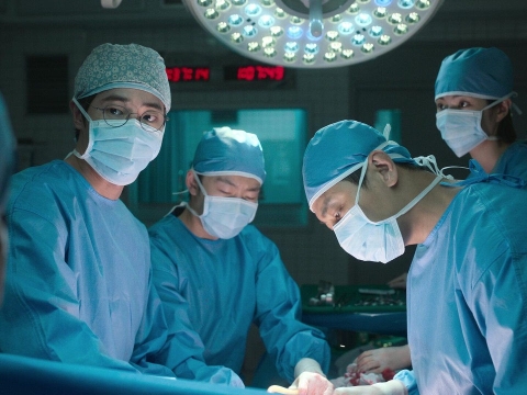 به دویدن ادامه بده