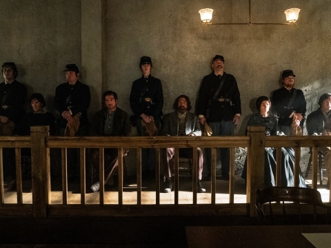 قانون نهایی