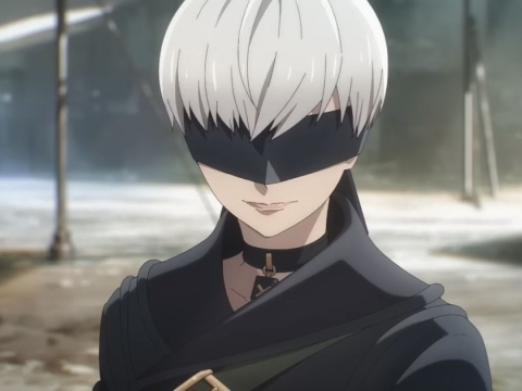 بالهای شکسته