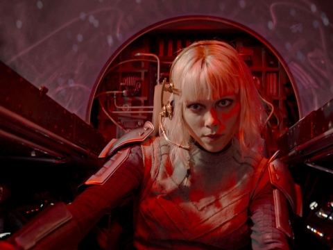 بخش سه: زمان پرواز