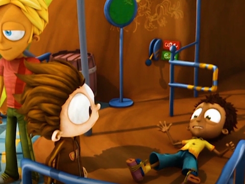 قسمت نوزدهم