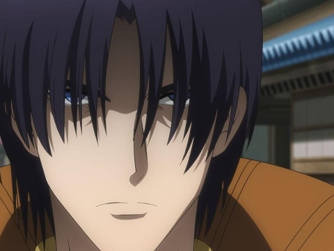 تصمیم میسائو