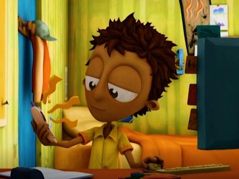 قسمت بیست و سوم