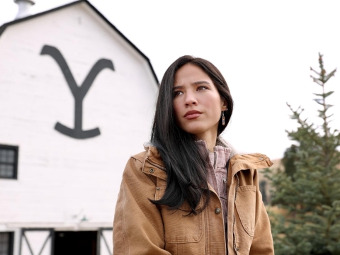 امروز مردی را کشتم