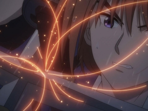 اولین حمله ساکاباتو