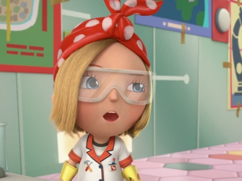 حیوان خانگی رزی