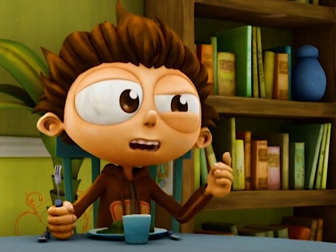 قسمت بیست و پنجم