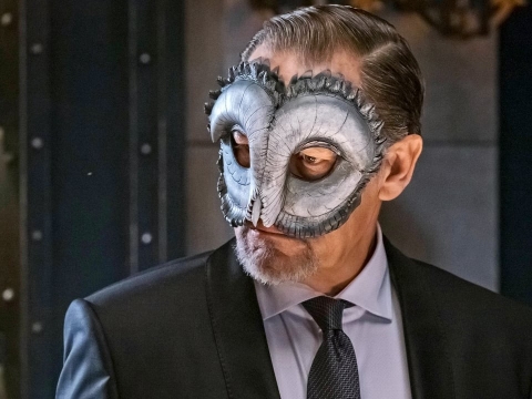 این عقدههای نحیف و تیره