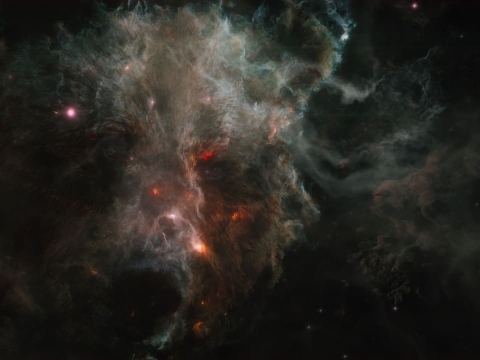 ساعت کیهانی