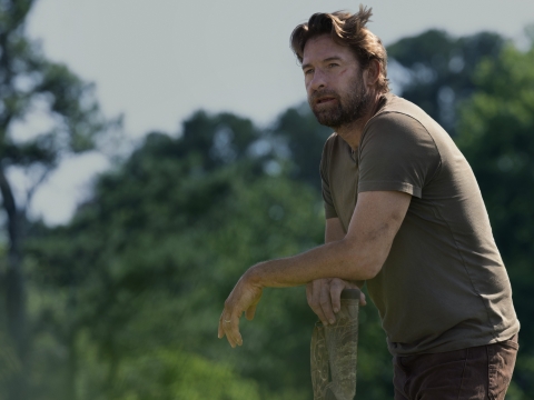 در قلب کشور