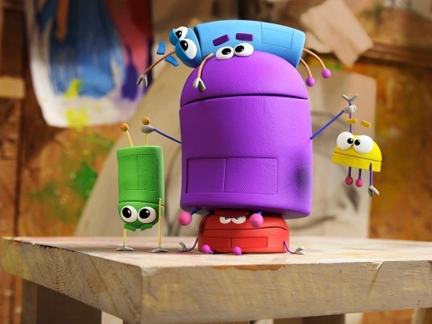 شب چگونه اتفاق میافتد؟